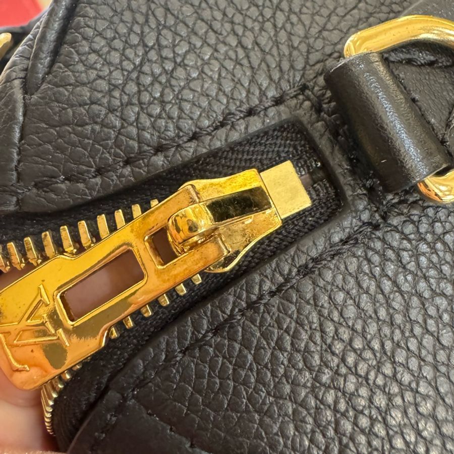 LV m58953黑壓紋speedy20-59