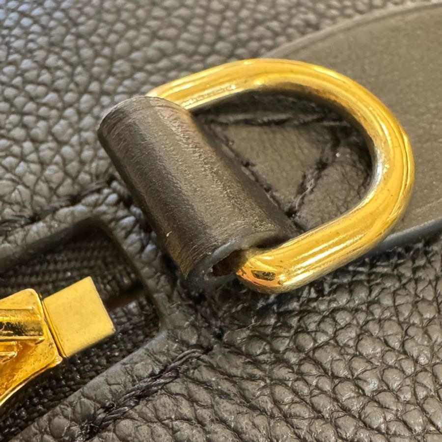 LV m58953黑壓紋speedy20-74