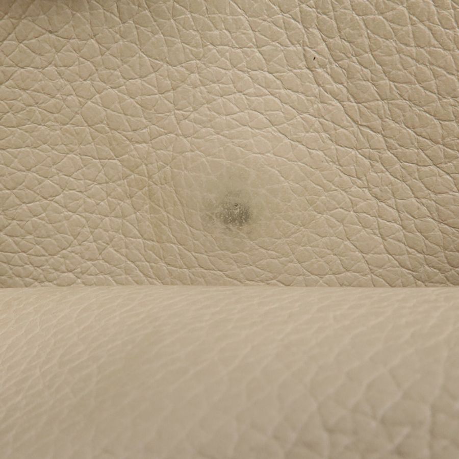 LOUIS VUITTON 牛皮皮革LockMini錢包-10