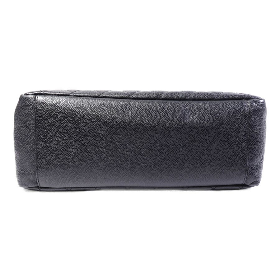 CHANEL GST Grand Shopping Tote Bag鏈帶手挽袋-3