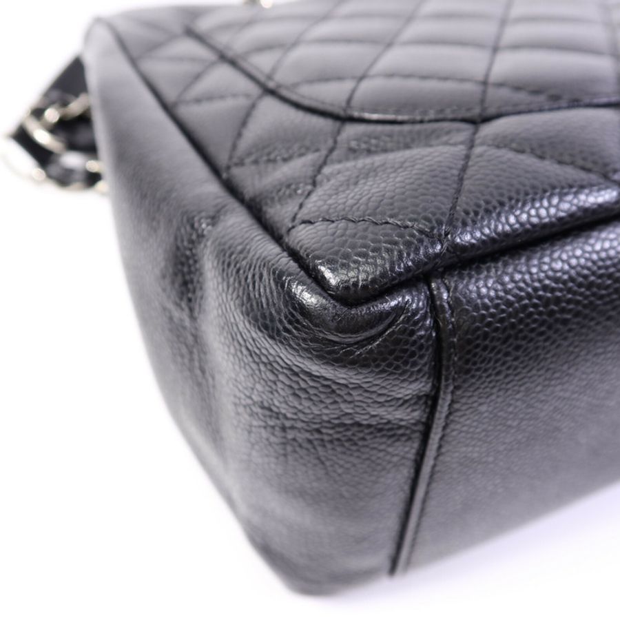 CHANEL GST Grand Shopping Tote Bag鏈帶手挽袋-10