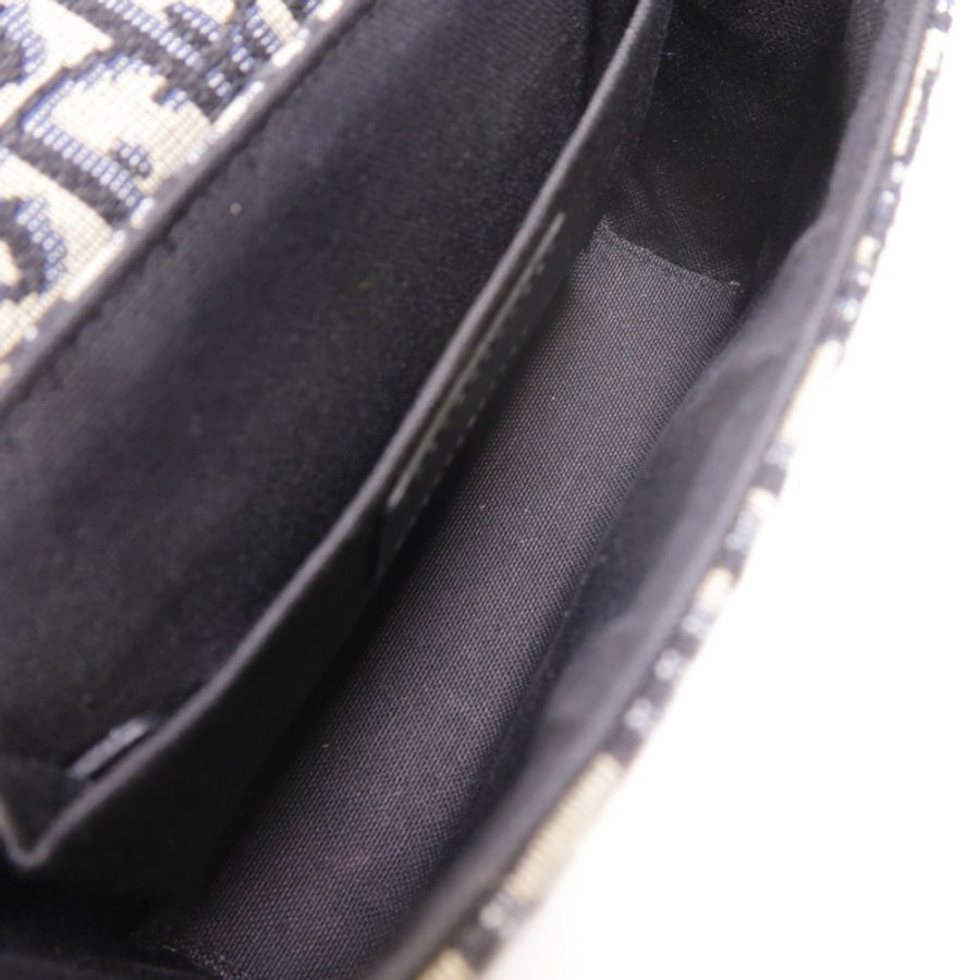 Dior 帆布Montaigne 30肩背袋-4