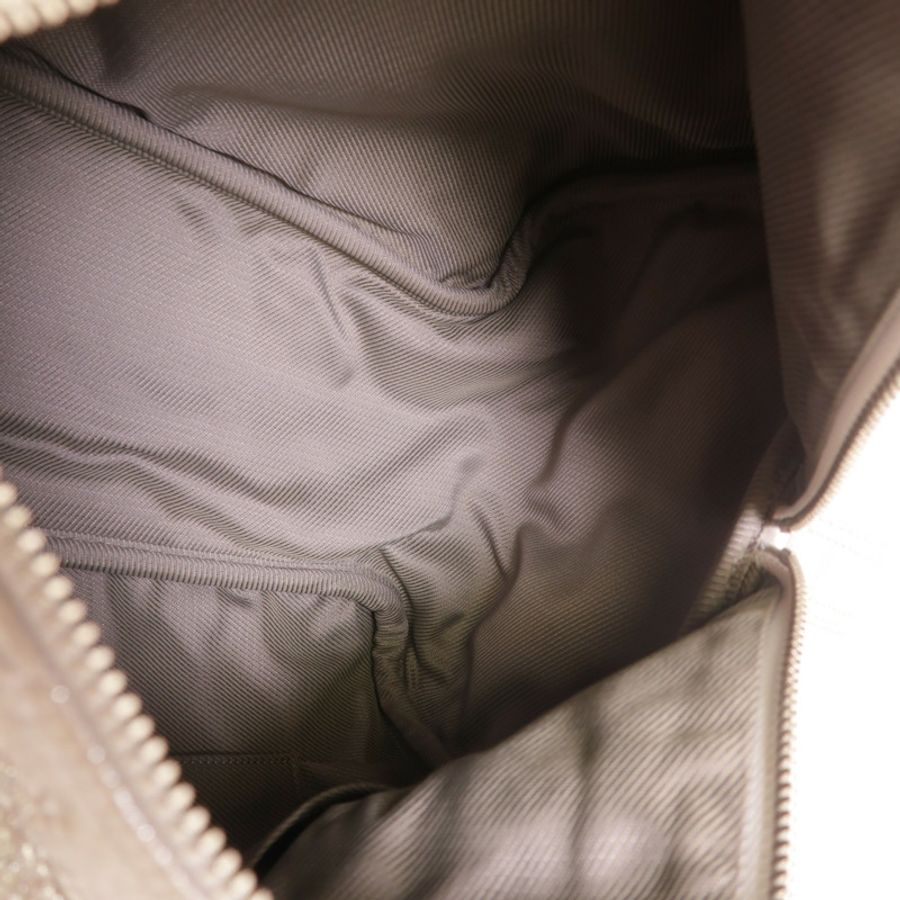 LOUIS VUITTON Monogram Shimmer Comete肩背袋-4