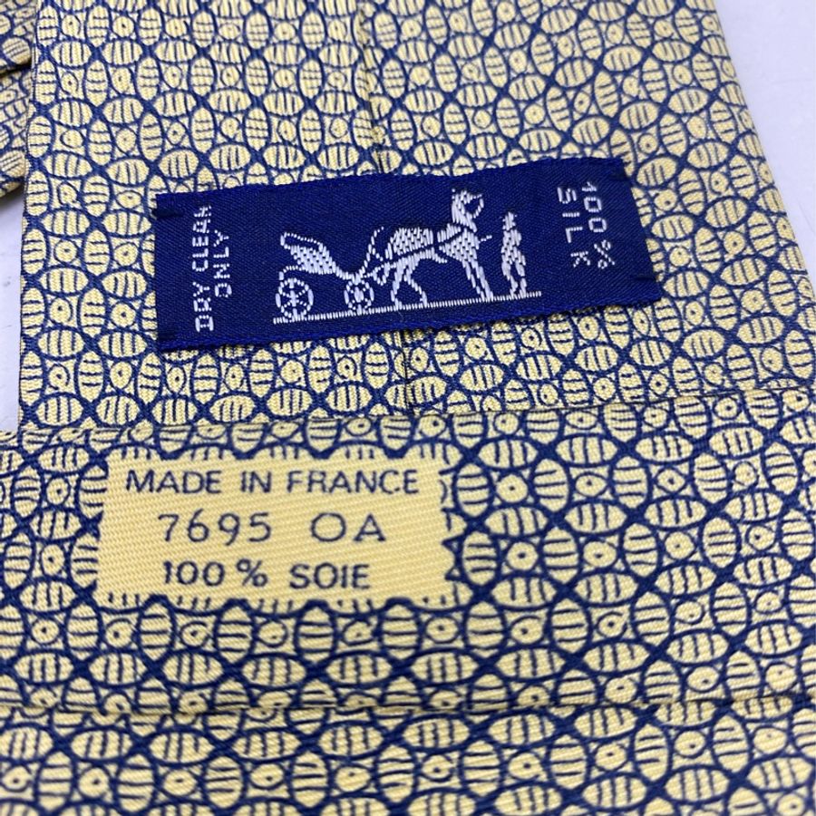 Hermes Ties-9