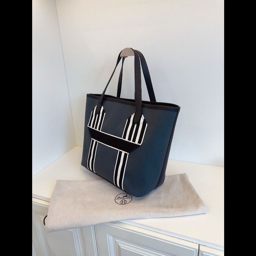 Hermes Cabas pursangle-3