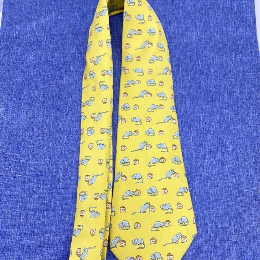 Hermes Ties-5