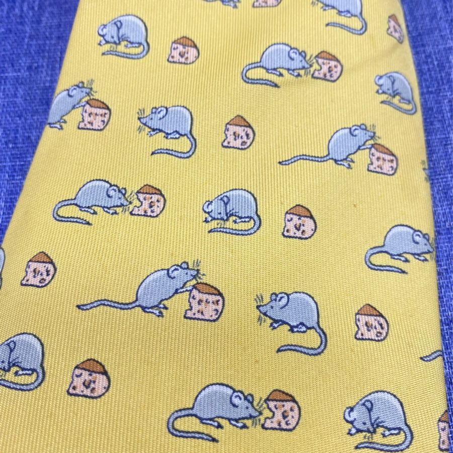 Hermes Ties-7