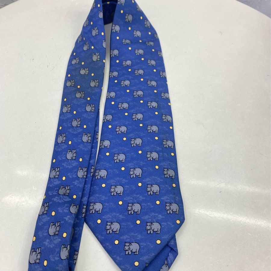Hermes Ties-2