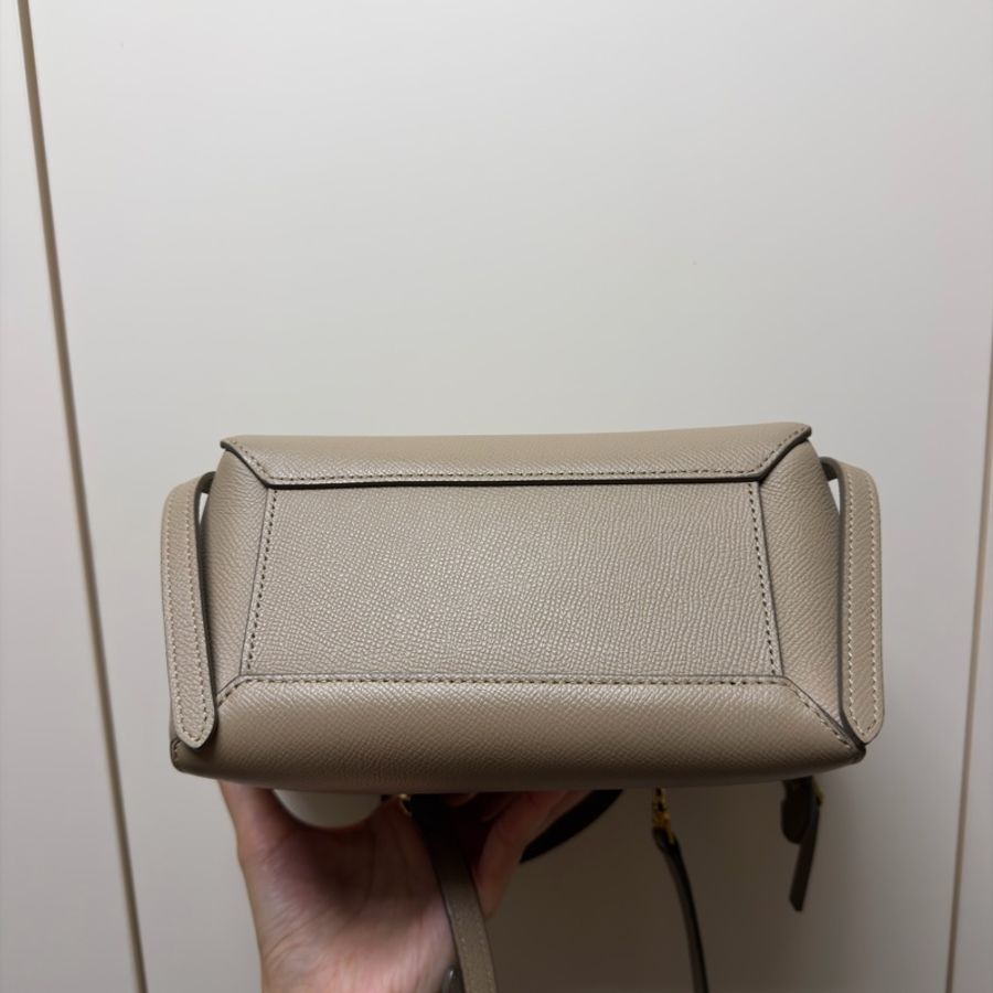 celine belt bag nano-4