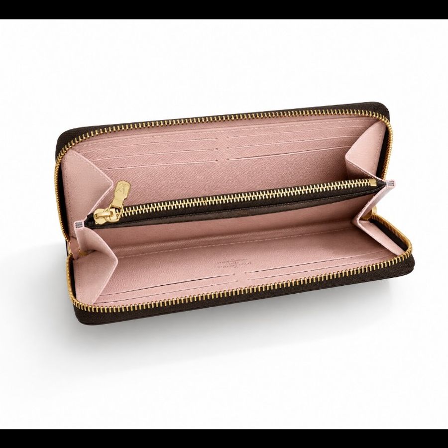 Louis Vuitton 長夾-3