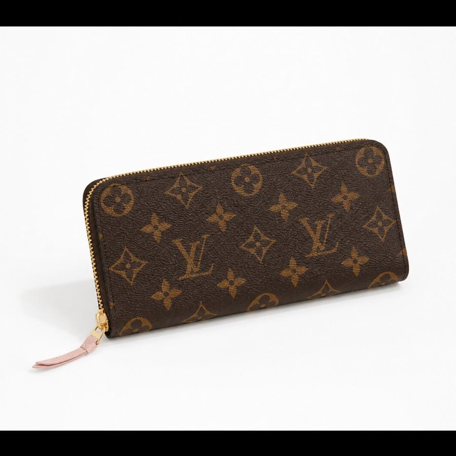 Louis Vuitton 長夾-4