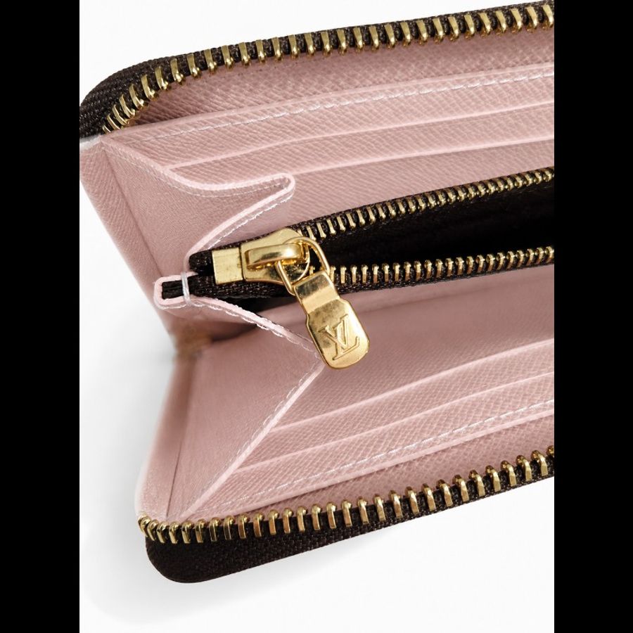 Louis Vuitton 長夾-8
