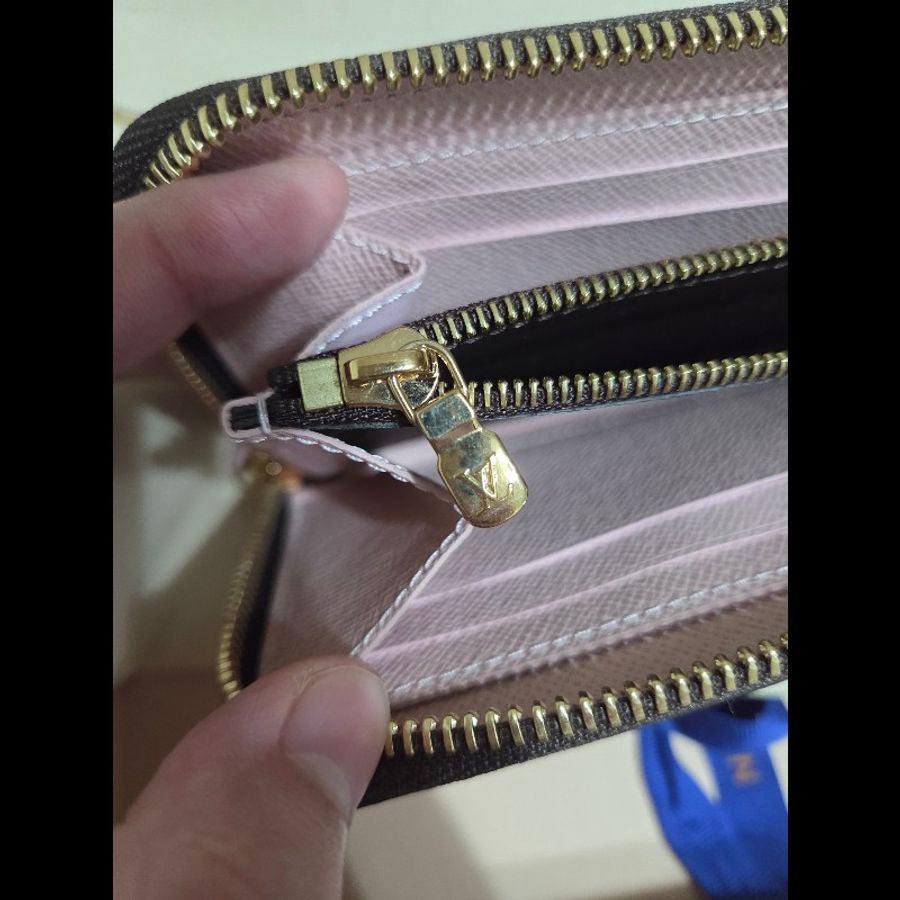 Louis Vuitton 長夾-16