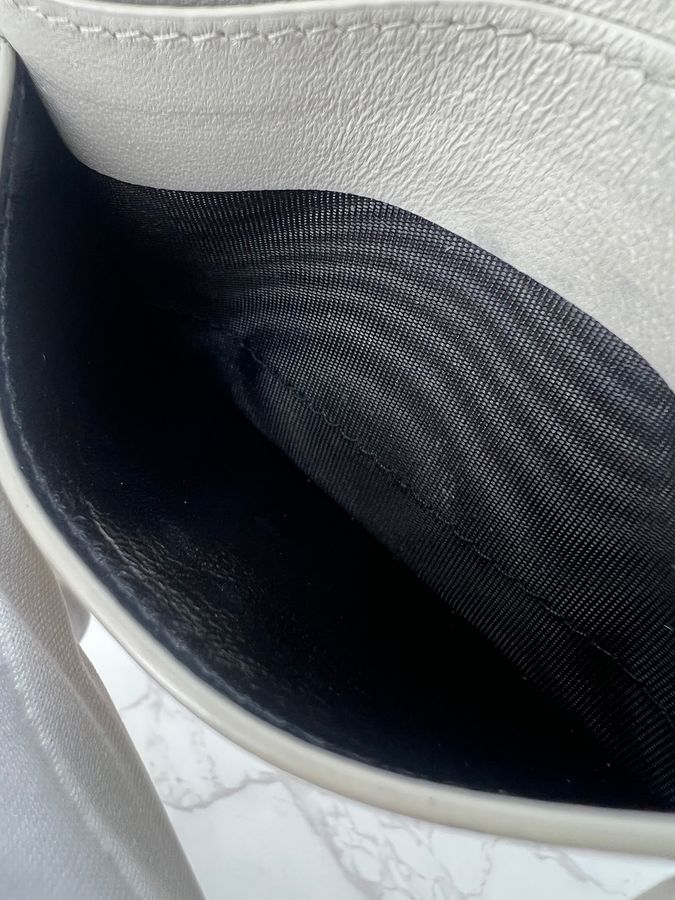 香緹國際精品 YSL 卡夾 972-10