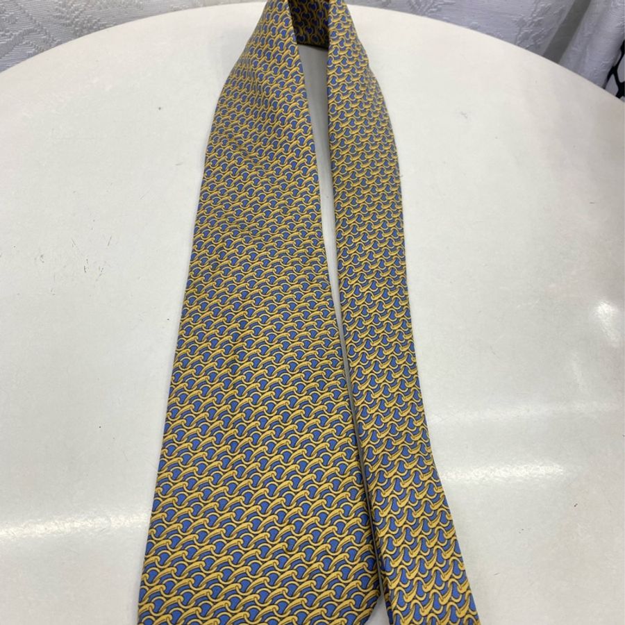 Hermes Ties-3