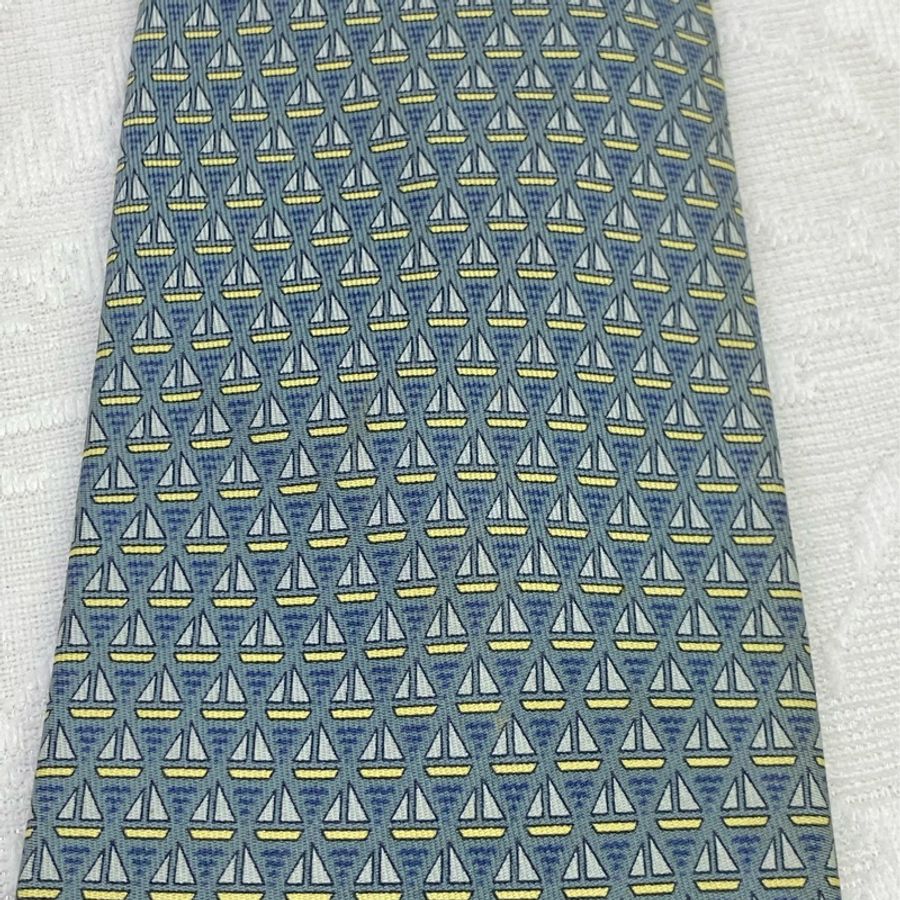 Hermes Ties-2