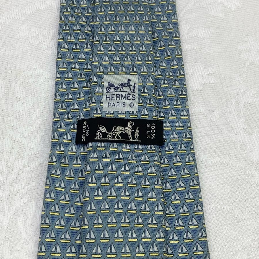 Hermes Ties-5