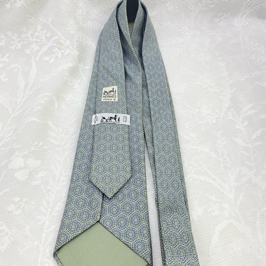 Hermes Ties-2