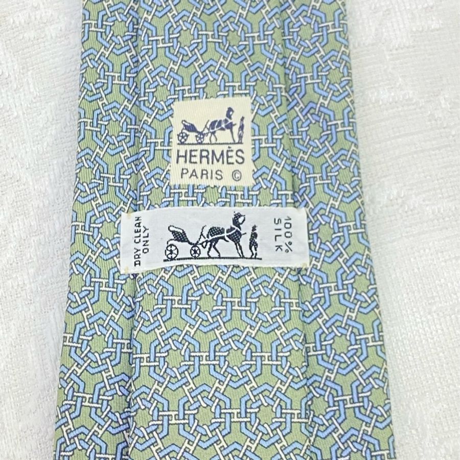 Hermes Ties-4
