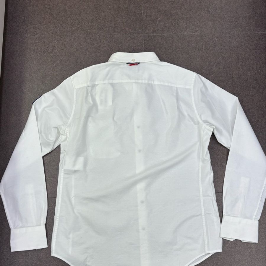 Moncler Gamme Bleu shirt-1
