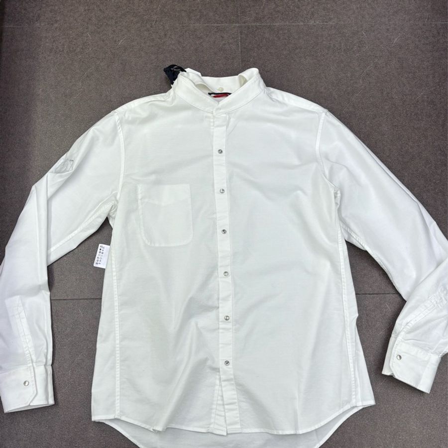 Moncler Gamme Bleu shirt-3