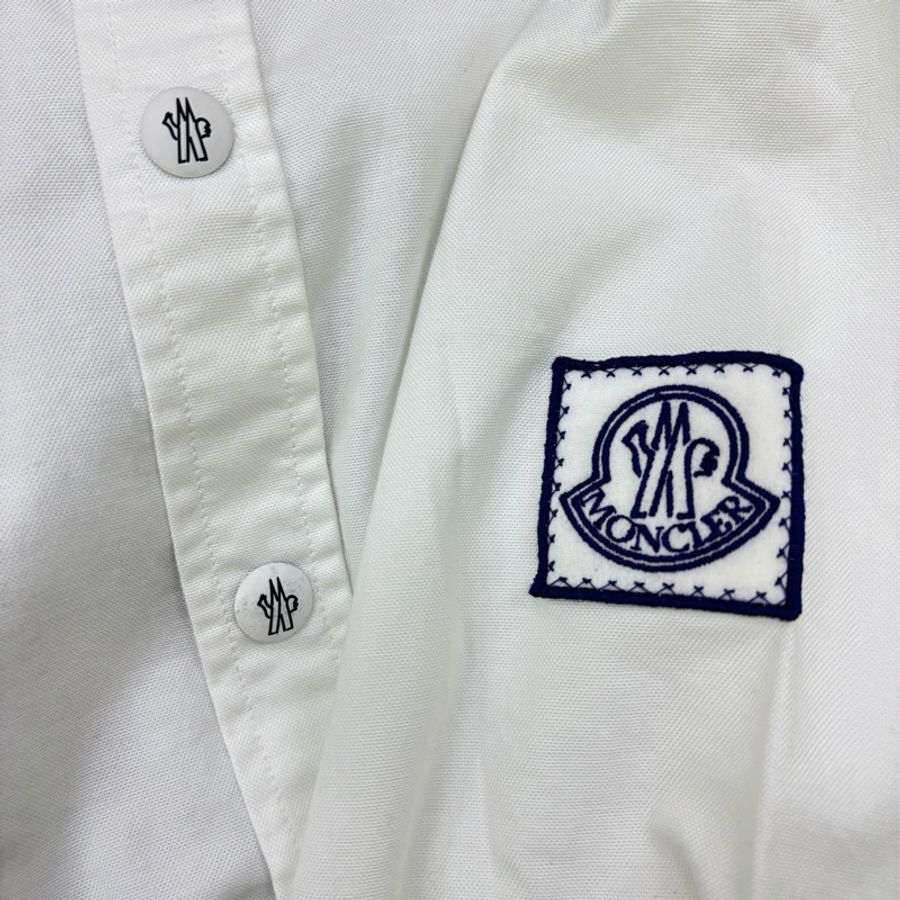 Moncler Gamme Bleu shirt-8