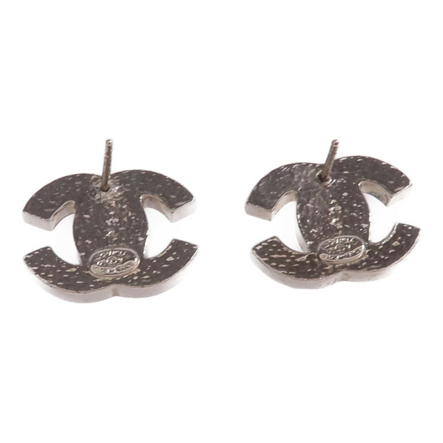 CHANEL 金屬Earrings耳環-2