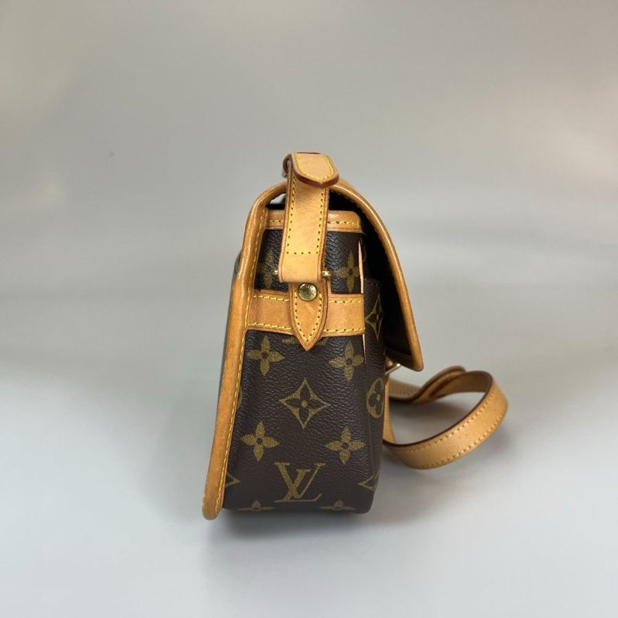 LV M42250 老花法棍包-2
