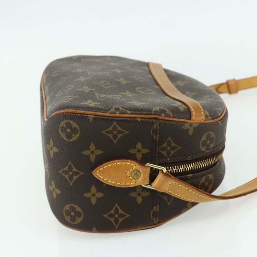 【日本直送】路易威登 Monogram Blois 肩背包 M51221 LV 正品 ep14391A-3