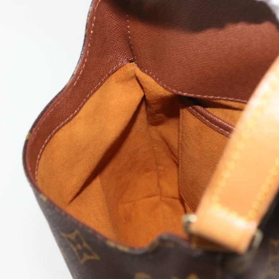 【日本直送】路易威登 Monogram Musette Salsa 短單背包 M51258 LV Auth 175036A-18