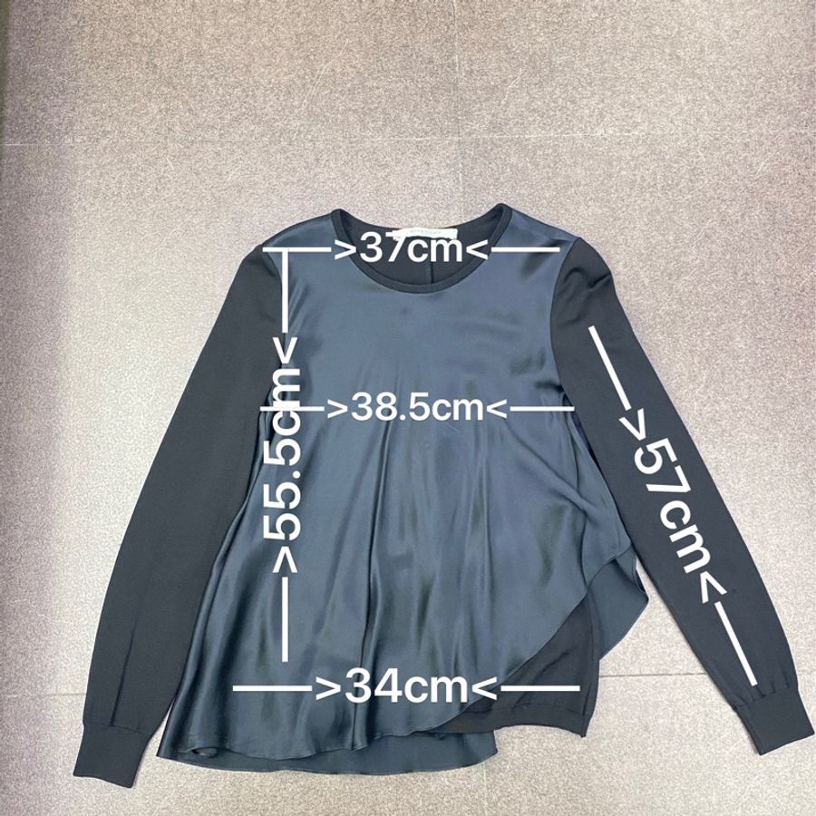 Givenchy shirt-8