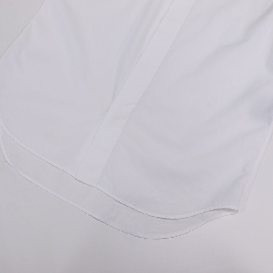 Dior 迪奧 Air Doir印花 白色 長袖襯衫-7