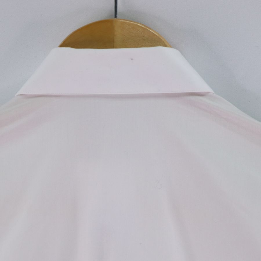 Dior 迪奧 Air Doir印花 白色 長袖襯衫-9