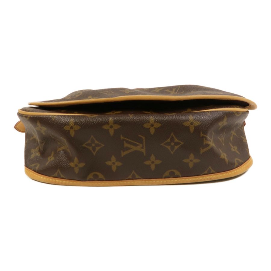 LOUIS VUITTON Monogram Menilmonant PM肩背袋-3