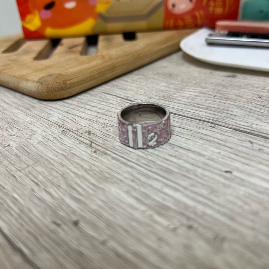 Dior迪奧戒指💍-0