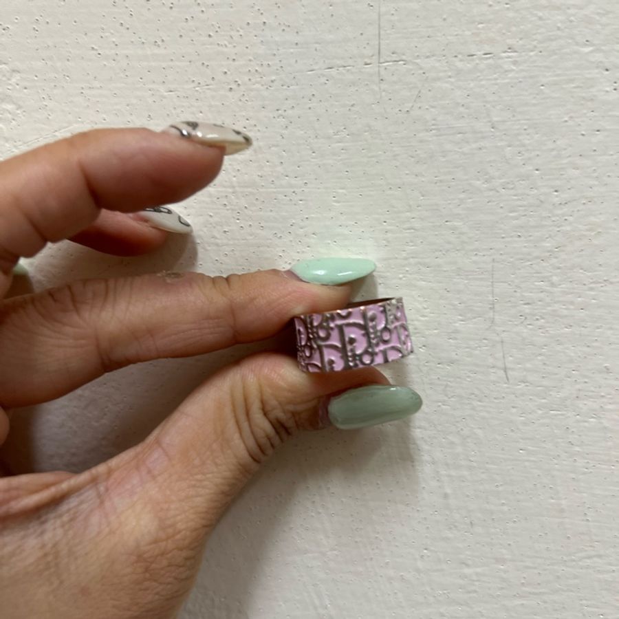 Dior迪奧戒指💍-1