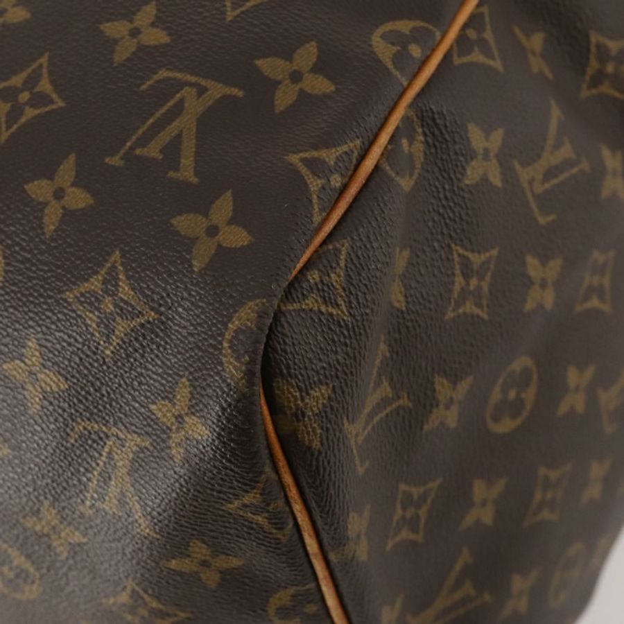 【日本直送】路易威登 Monogram Sac Souple 55 波士頓包 M41622 LV Auth YKZ1262-15