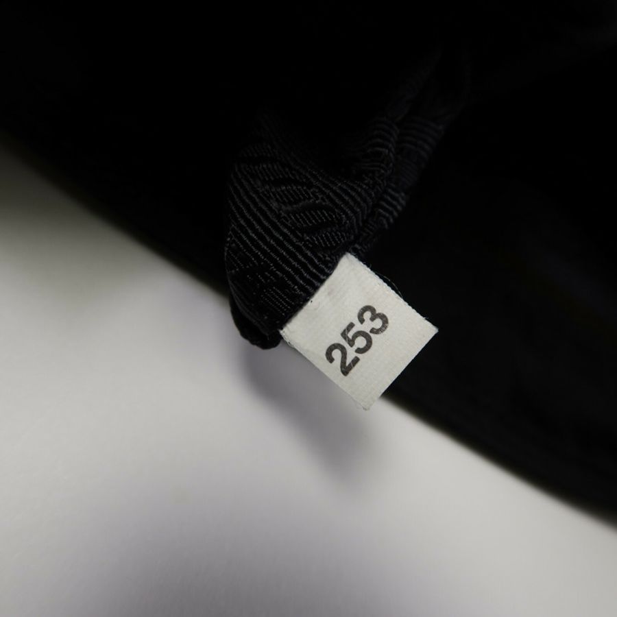 PRADA 尼龍Shoulder Bag肩背袋-6