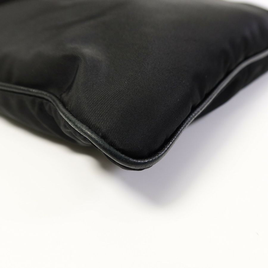 PRADA 尼龍Shoulder Bag肩背袋-13