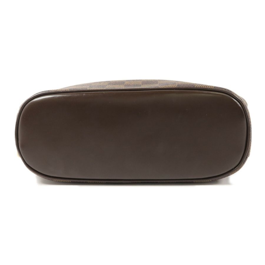 LOUIS VUITTON Damier Sarria Mini手挽袋-3