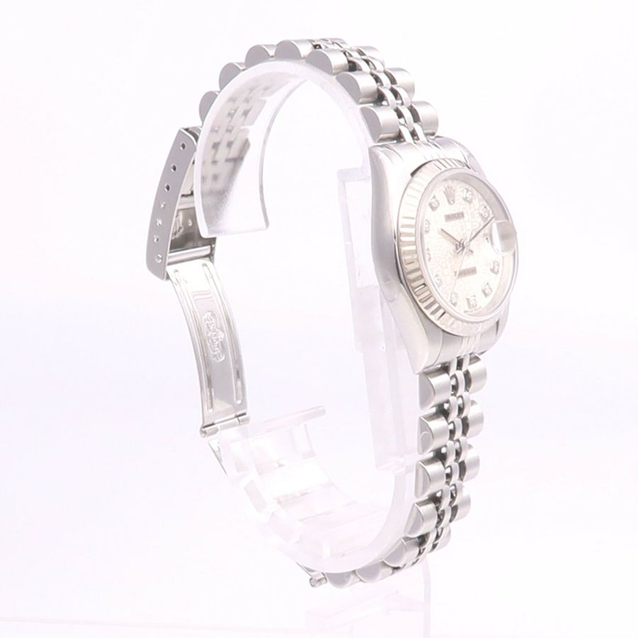 ROLEX Datejust 79174G-4