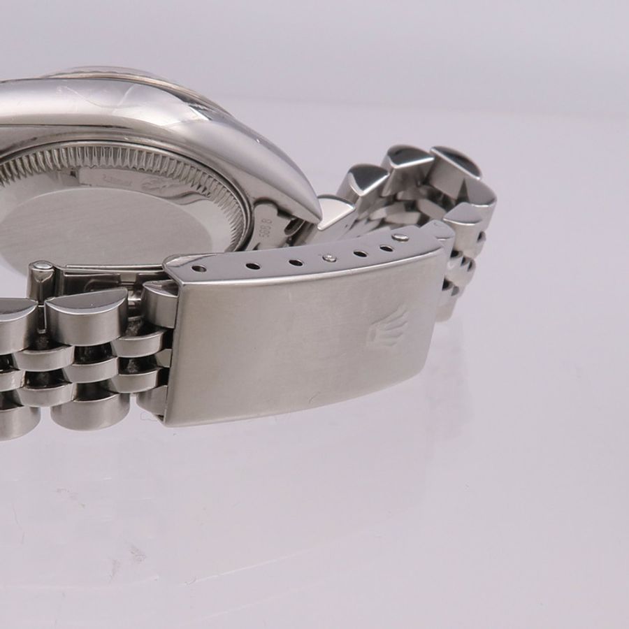 ROLEX Datejust 79174G-16