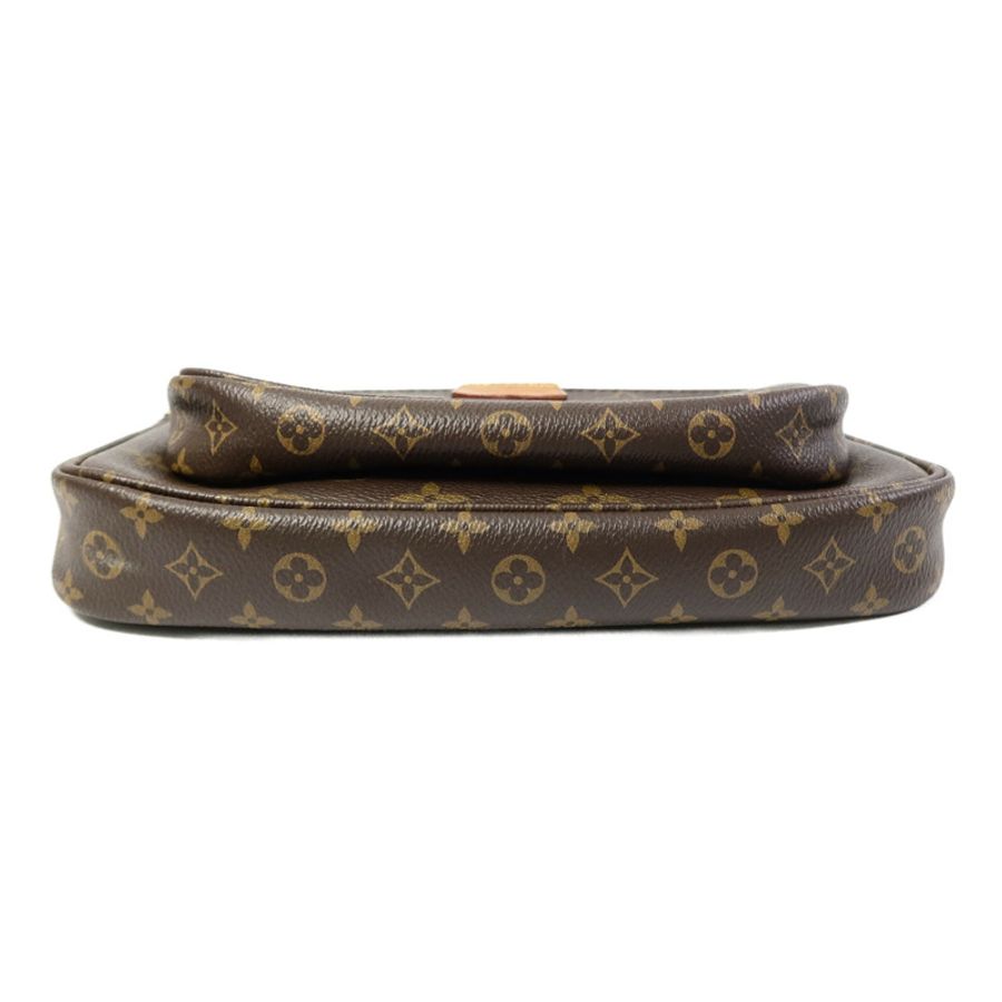 LOUIS VUITTON Monogram Multi Pochette Accessoires肩背袋-3