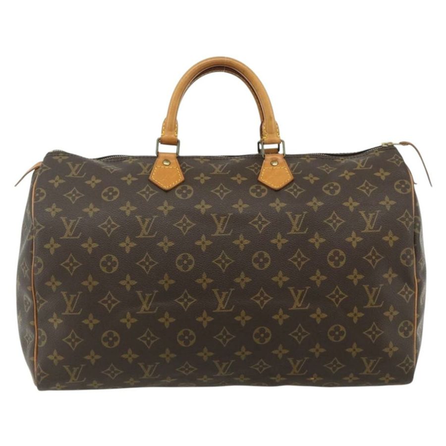 【日本直送】路易威登 Monogram Speedy 40 手提包 M41522 LV Auth 178681A-1