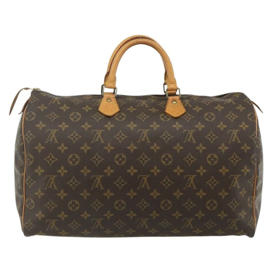 【日本直送】路易威登 Monogram Speedy 40 手提包 M41522 LV Auth 178681A-2