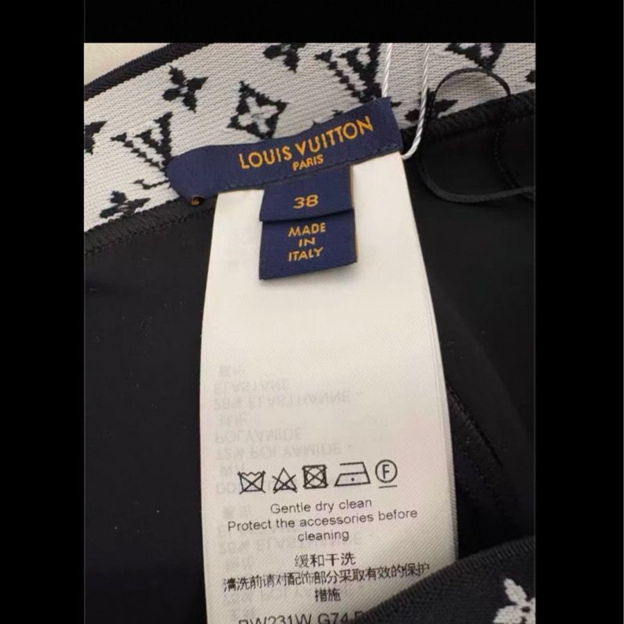 Lv褲尺寸38-9