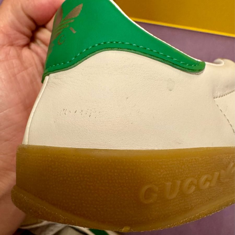 Gucci Adidas聯名款球鞋/尺寸US6.5-17