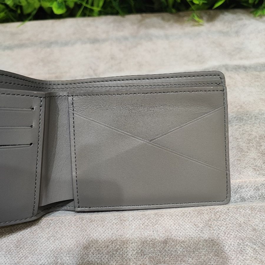 Louis Vuitton wallet-3