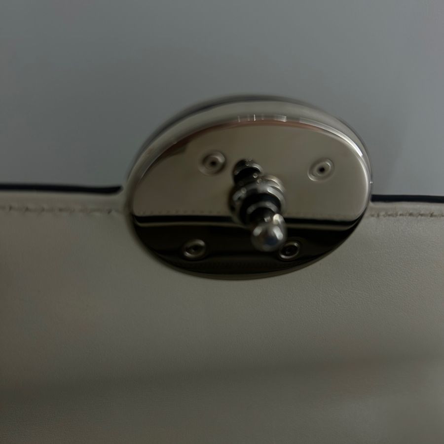 Gucci petite GG迷你肩背包-6