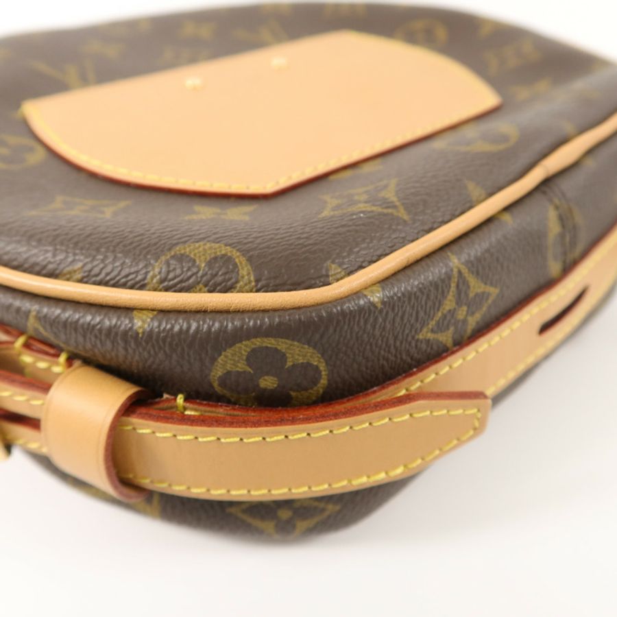 LOUIS VUITTON Monogram Boite Chapeau Souple肩背袋-12